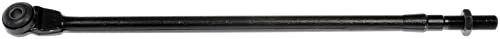 Dorman 534-536: Steering Tie Rod End