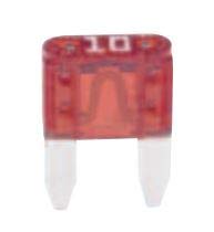 Cooper Bussmann Bussmann Division Bp/Atm-7-1/2-Rp Atm-7.5 Auto Fuse, Brown