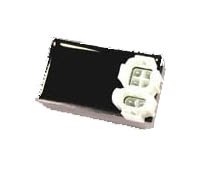 50 Caliber Racing High Performance Cdi Rev Box For Honda Crf50 And Xr50 Bike