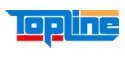 Top Line (6135613512) 1.25'' Thick Wheel Adapter