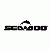 Sea-Doo New Oem Front Cover Shock Absorber, 269501664