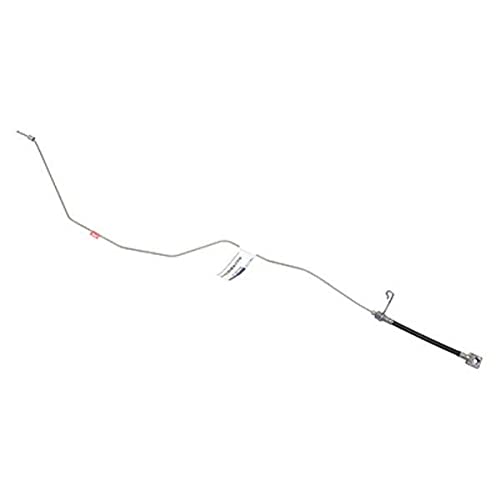 Motorcraft Brtr88 Brake Tube