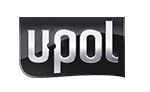 U-Pol Products 0745 Flyweight Gold Lightweight Body Filler - 3 Liter
