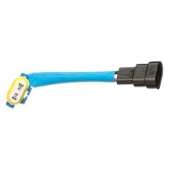 Standard Lwh107 Headlamp Wiring Harness