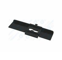 Autobahn88 Retainer Clip For Rocker Panel, Compatible With Gm (Oem: 20171942) (Pack Of 20)