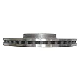 Bendix Premium Prt6252 Front Brake Rotor For Select Models Audi A3 Quattro, Q3, S3, Tts Volkswagen Arteon, Cc, Golf R, Gti, Jett