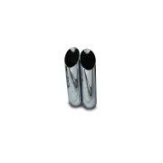 Truck Exhaust Kits Shopline Dual 3 Inch Fits F-Series Fits F150 04'-14' Flowmaster Super 44 Series Slash Chrome Tip