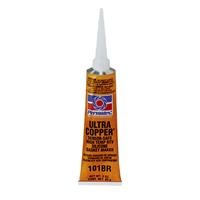 Permatex 81878 3 Oz Ultra Copper Rtv Silicone Gasket Maker