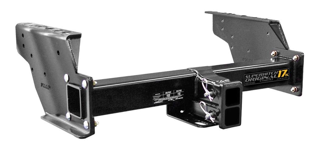 Torklift F1002 Super Hitch