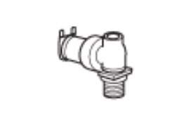 Thetford 38064 Toilet Solenoid Valve