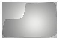 Burco 4452 Side View Mirror Ford Edge 2011-2014 Driver