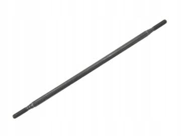 Genuine Kawasaki Accessories Ergo-Fit Shift Rod (Extended Reach) Compatible With 15-18 Kawasaki En650Sa