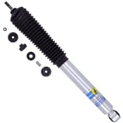 Bilstein B8 14-19 Ram 2500 Rear (4Wd Only/Rear Lifted Height 2In W/O Air Leveling) Replacement Shock (24-285681)