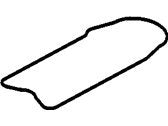 Mopar Gasket-Crankcase Breather Cover 68005162Aa