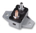 Short Stop Circuit Breaker 40 Right Angle Bracket Type 3 24V