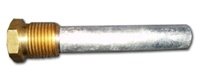 Crusader Engine Zinc Cru10335 Zinc W/Plug (E-0)