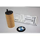 Bmw 11428575211 Set Oil Filter Element