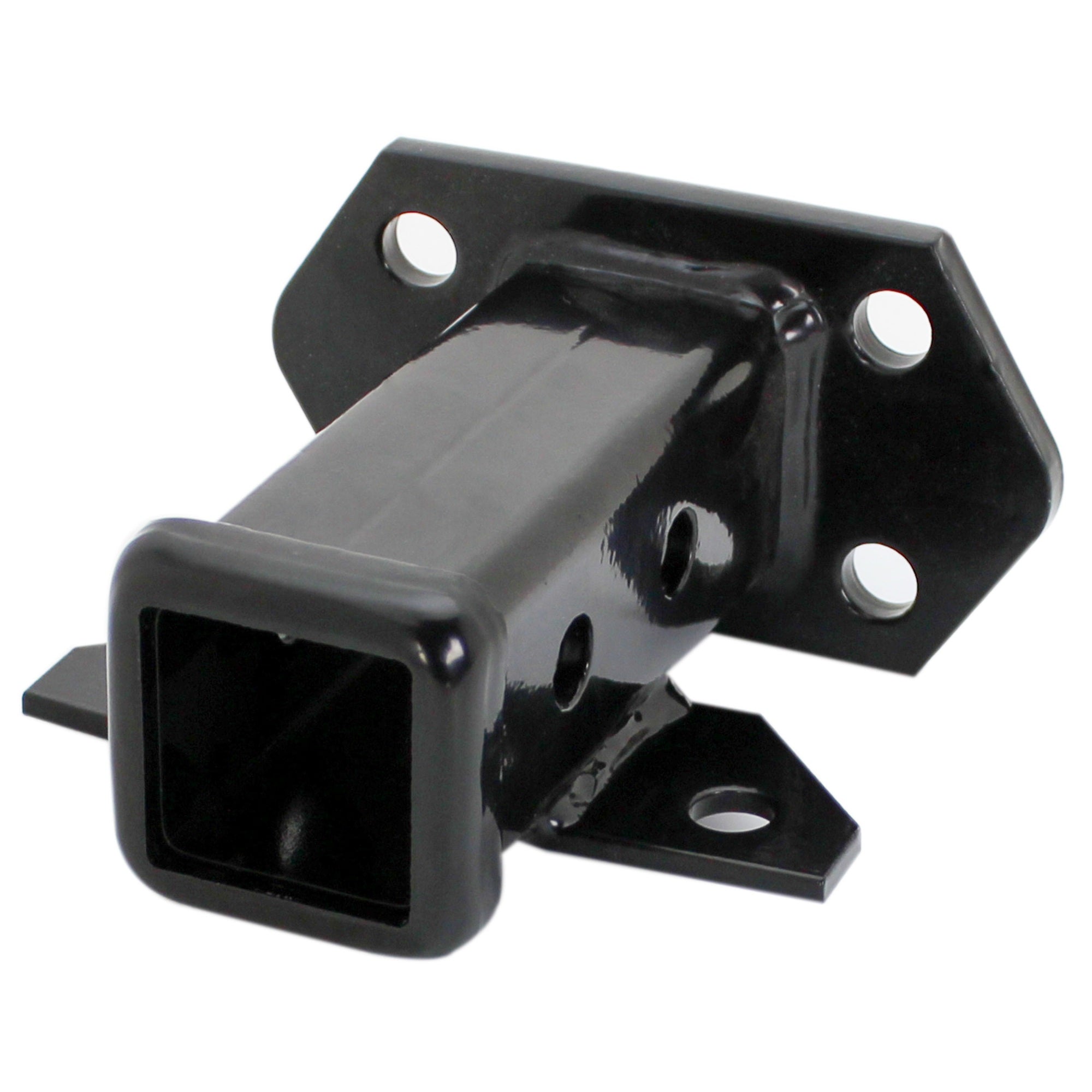 Quick Products QPHS5839 BoltOn Receiver Tube  2, Black
