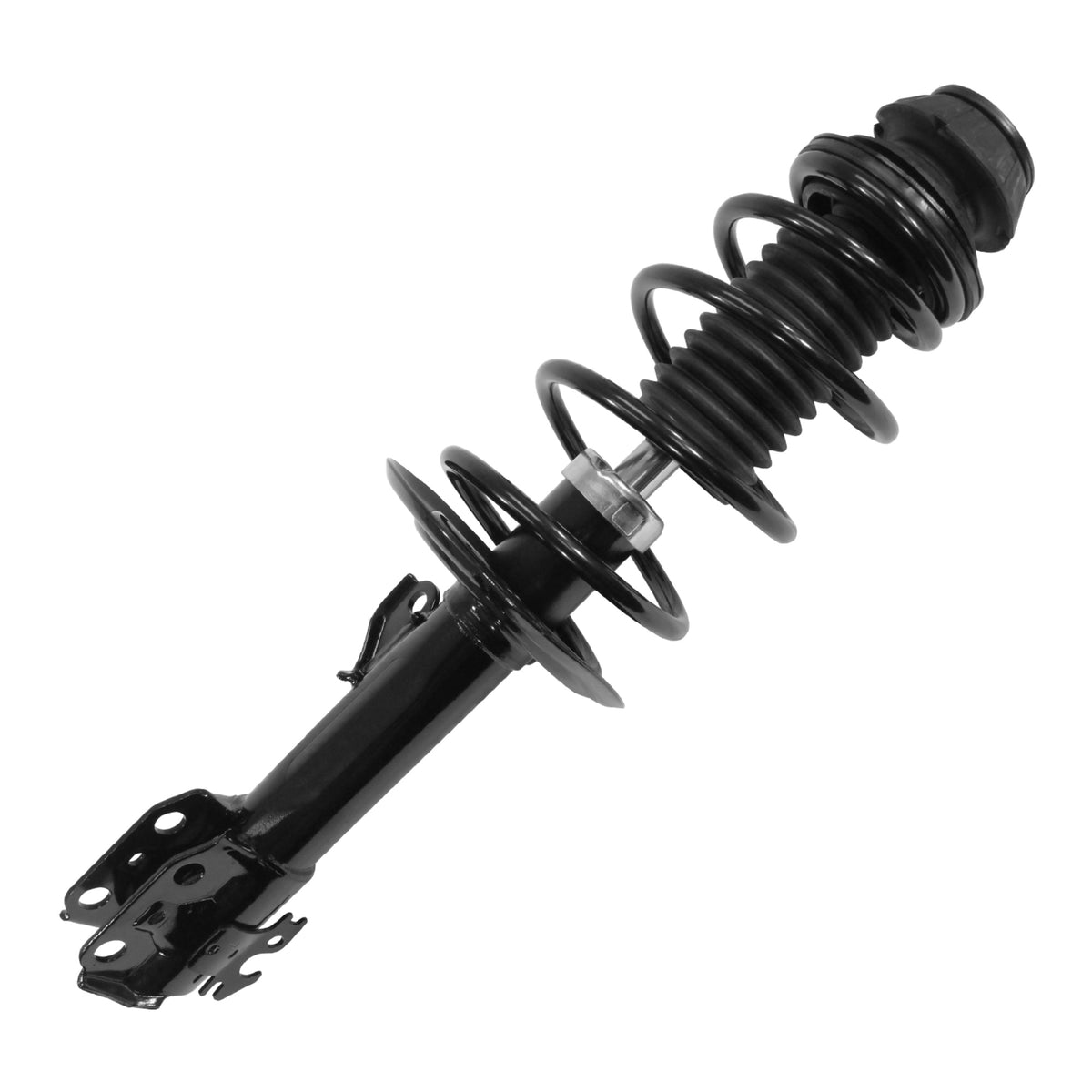 2008-2010 Scion Xd - 13071