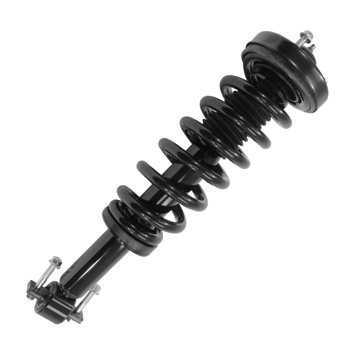 2004-2008 Acura Tsx, 2015-2017 Ford F-150 - 13201