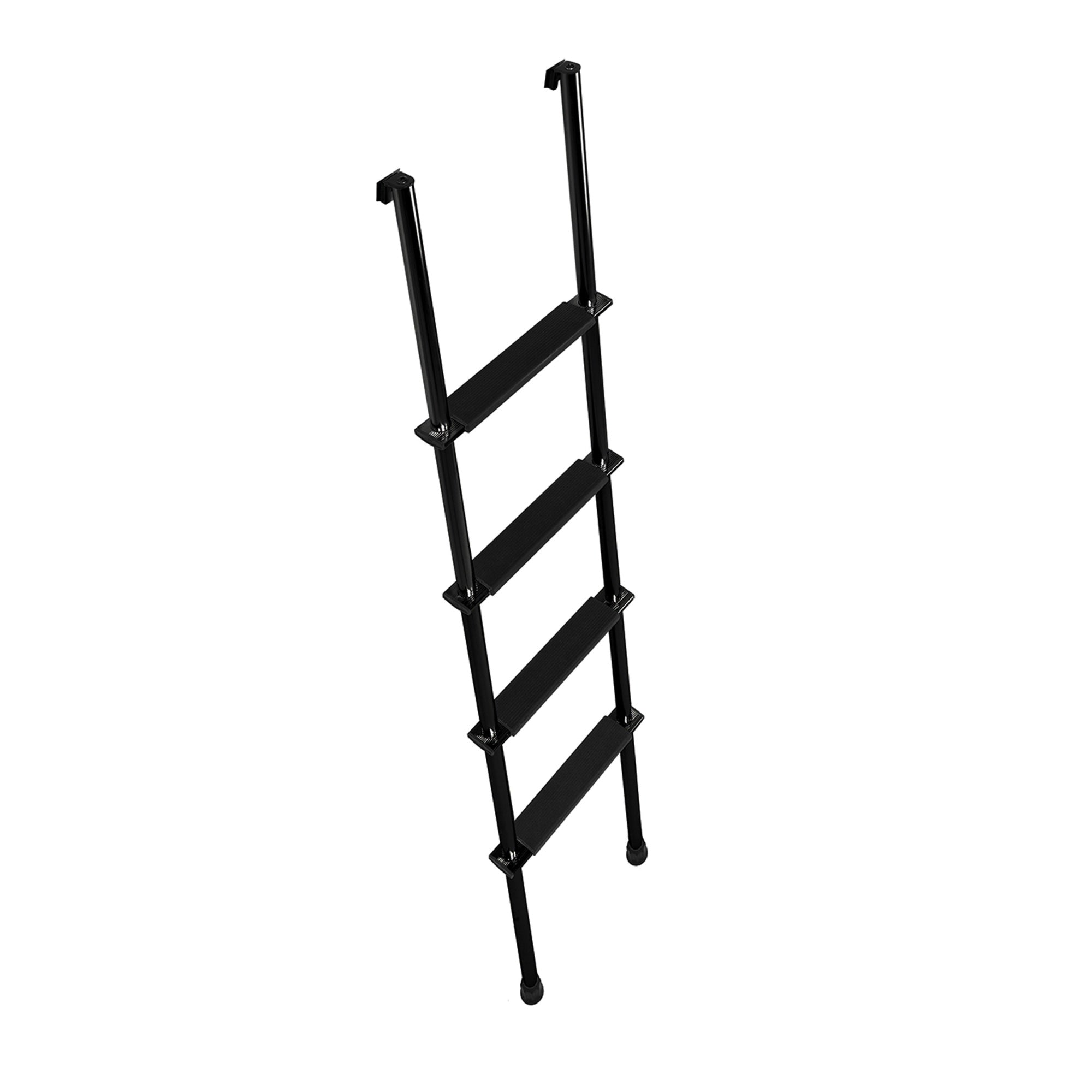Stromberg Carlson La-460B Bunk Ladder - 60'', Black