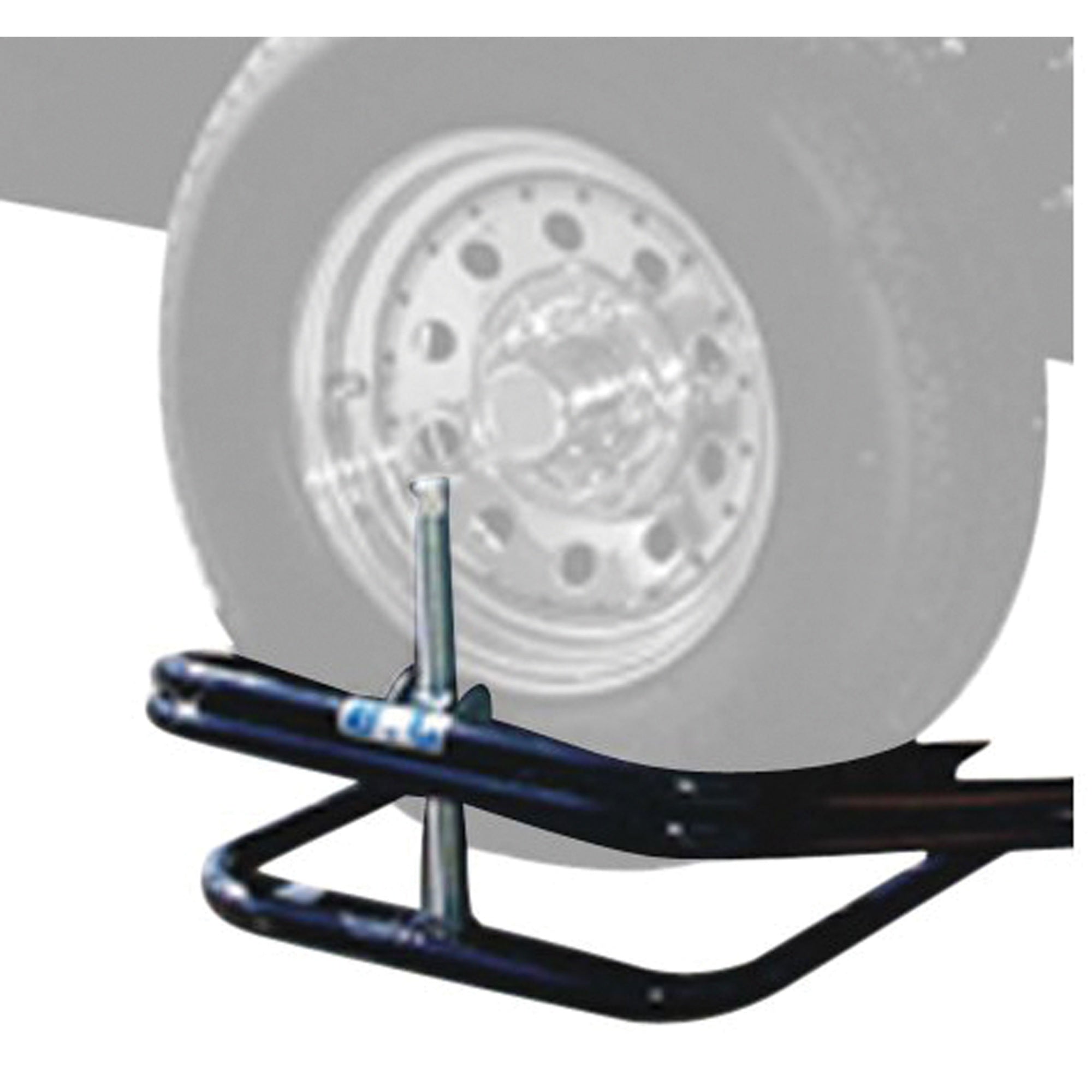 Bal 28050 Light Trailer Tire Leveler