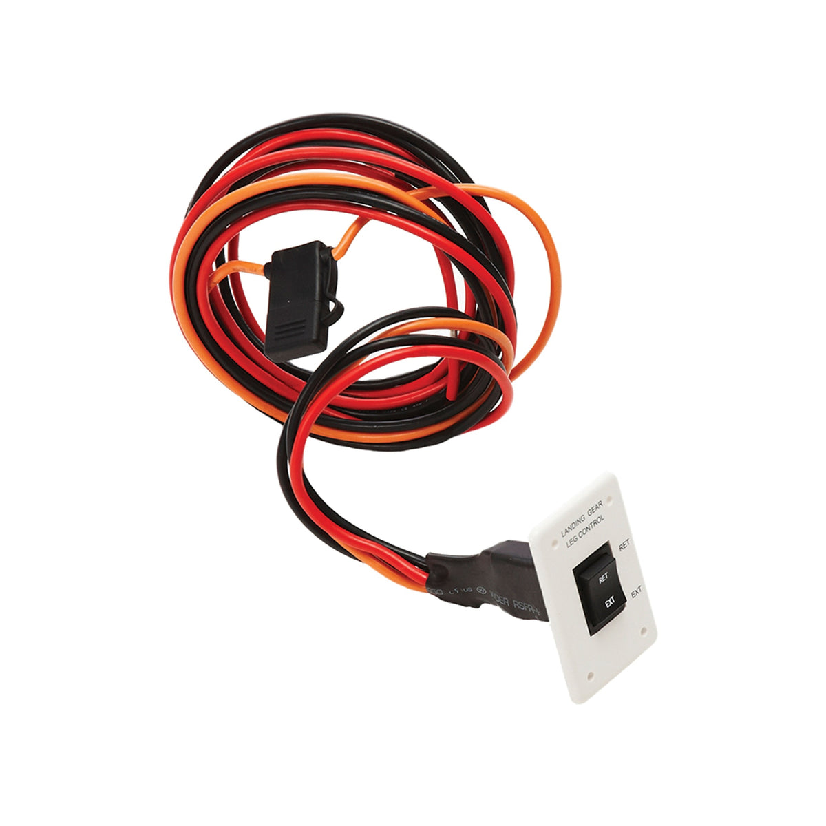 Stromberg Carlson Lg-145236 Ip Rated Switch