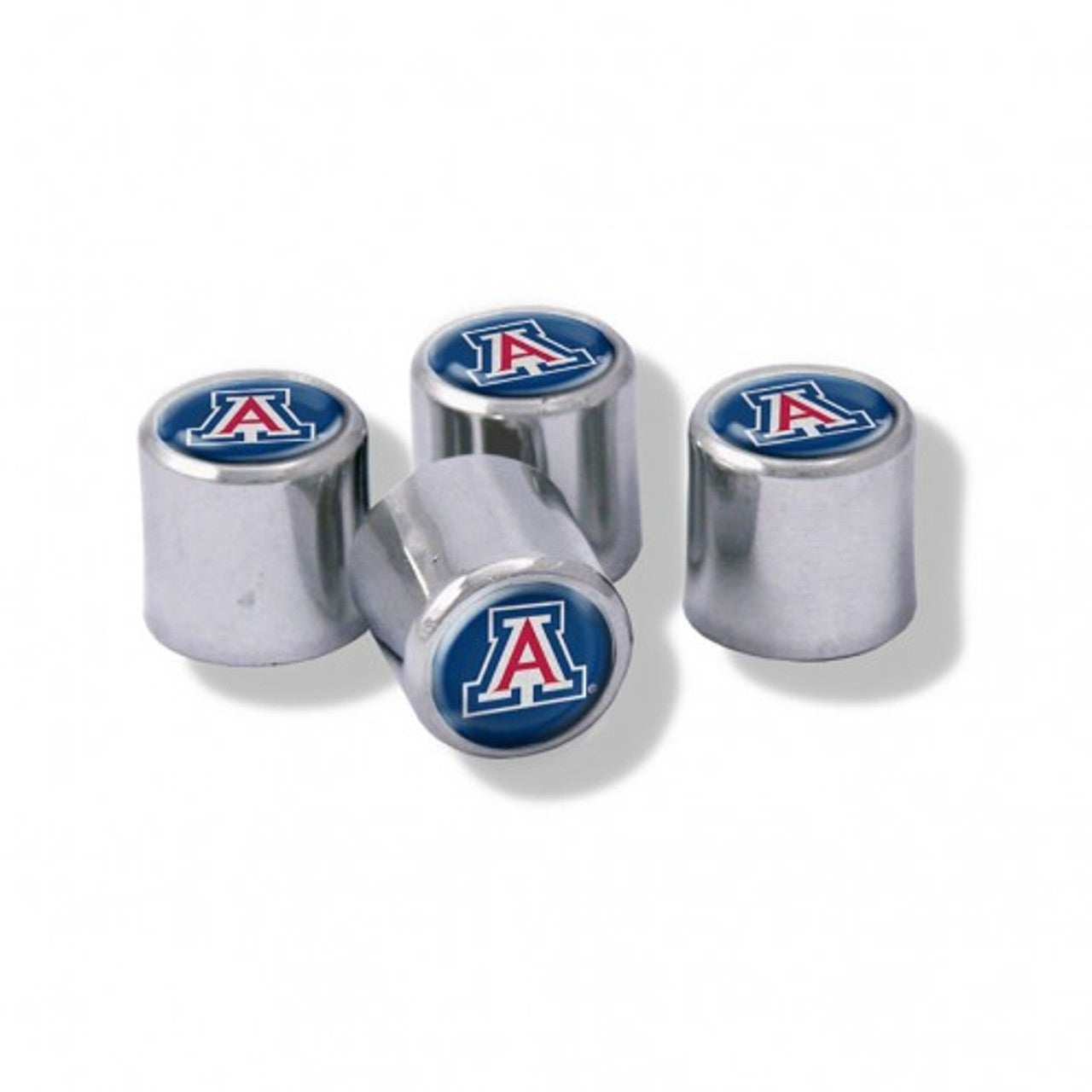 Arizona Wildcats?Valve Stem Caps - Special Order