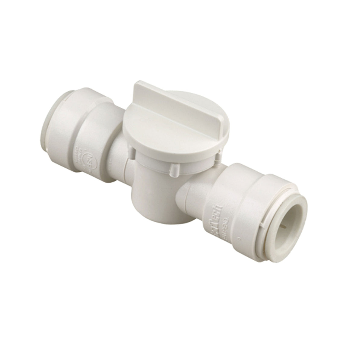 Sea-Tech 013539-08 Type 39 In-Line Valve, 3/8''