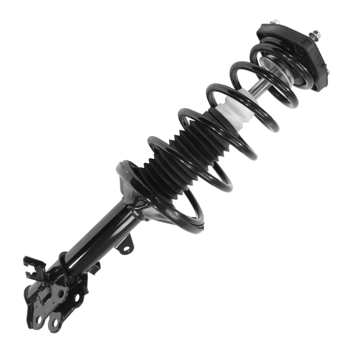 2004-2009 Kia Spectra; 2005-2009 Kia Spectra5 - 15067