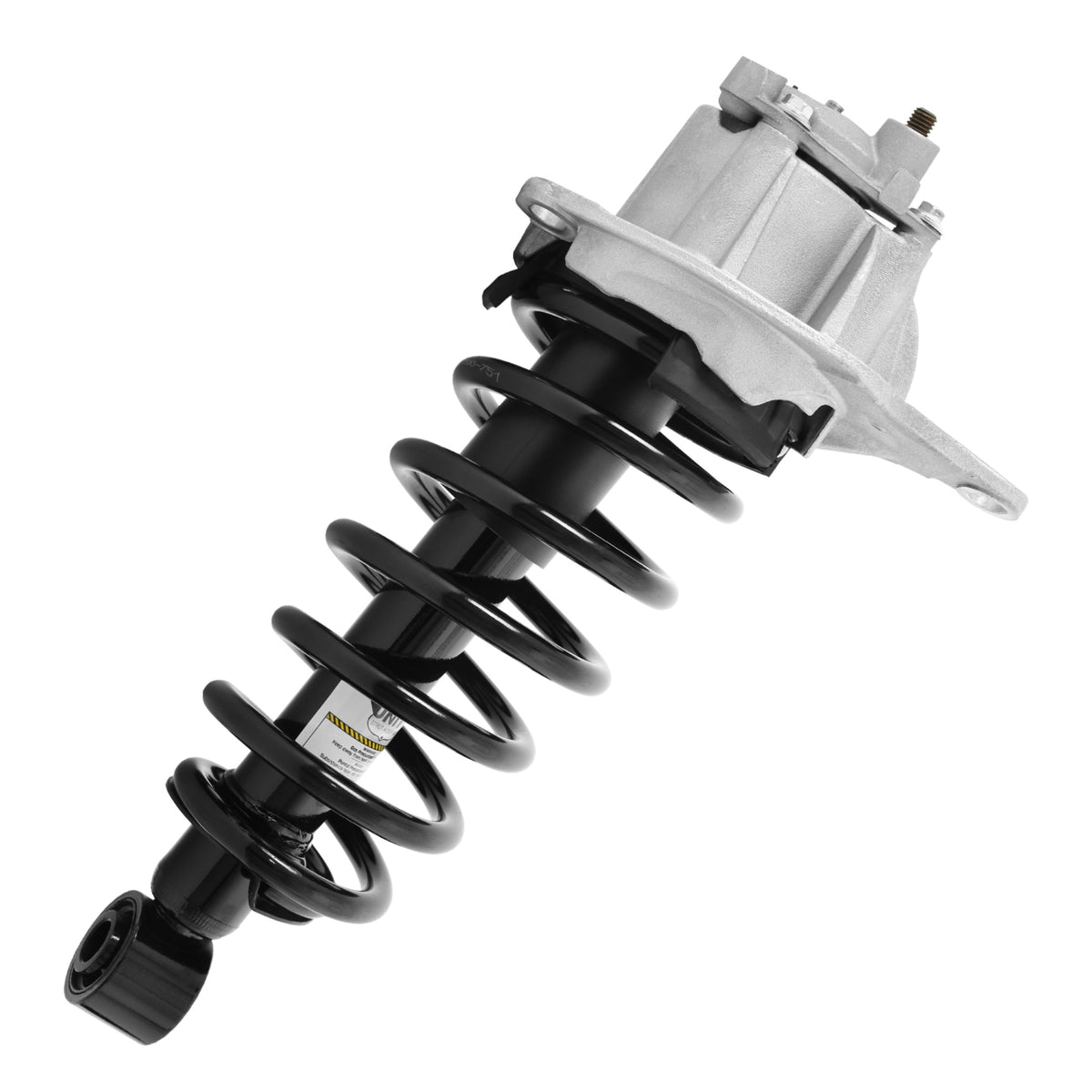 2001-2007 Volvo V70 Xc, 2003-2007 Volvo Cx70 - 15076