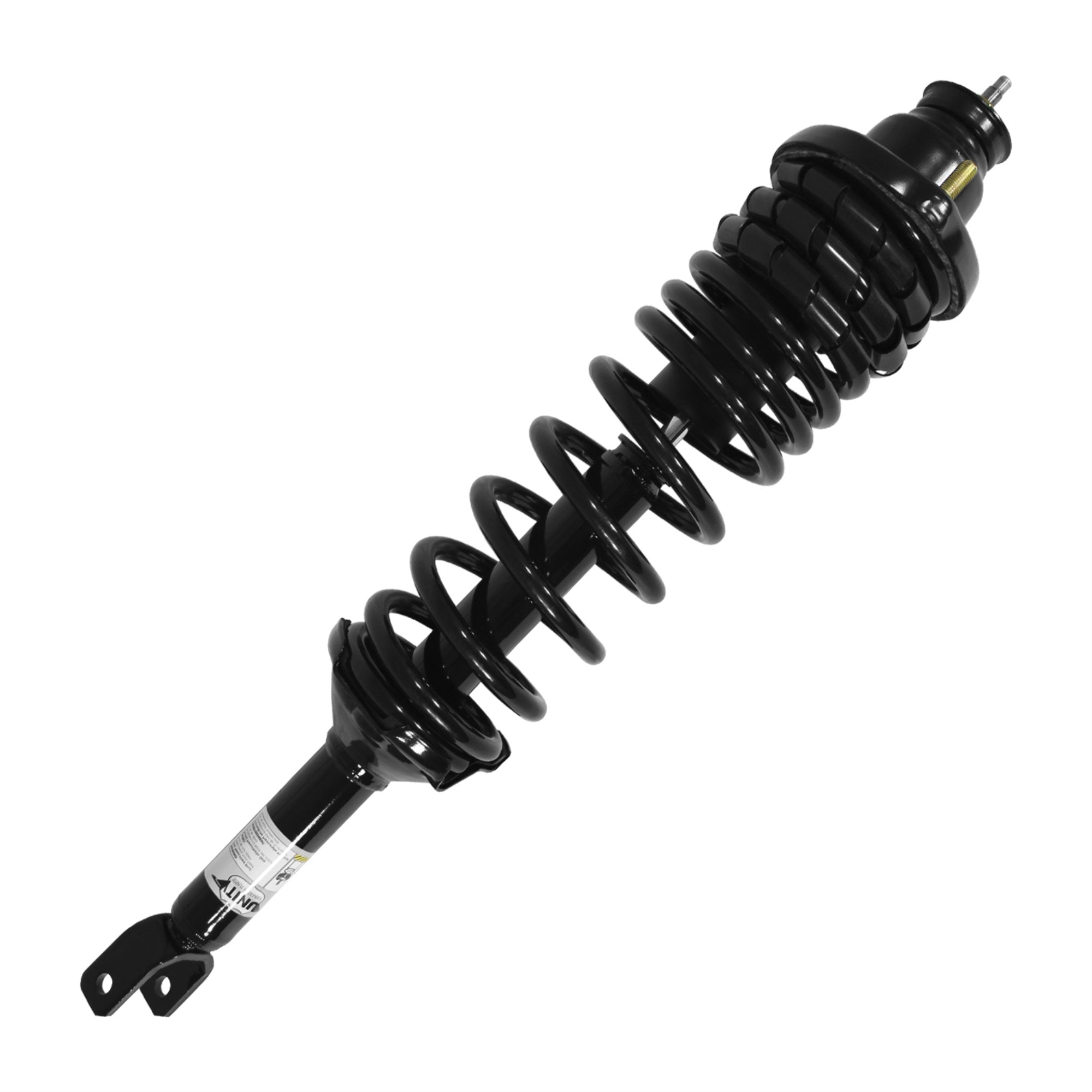 1994-1997 Honda Accord - 15141