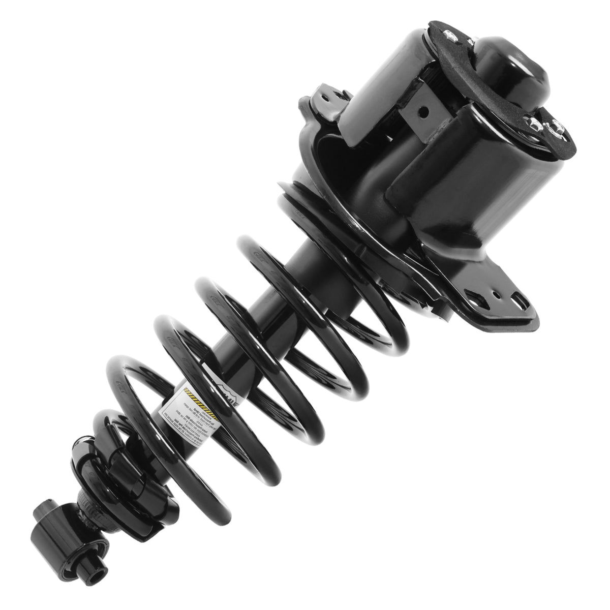 2005-2007 Ford Five Hundred, 2005-2007 Mercury Montego - 15183