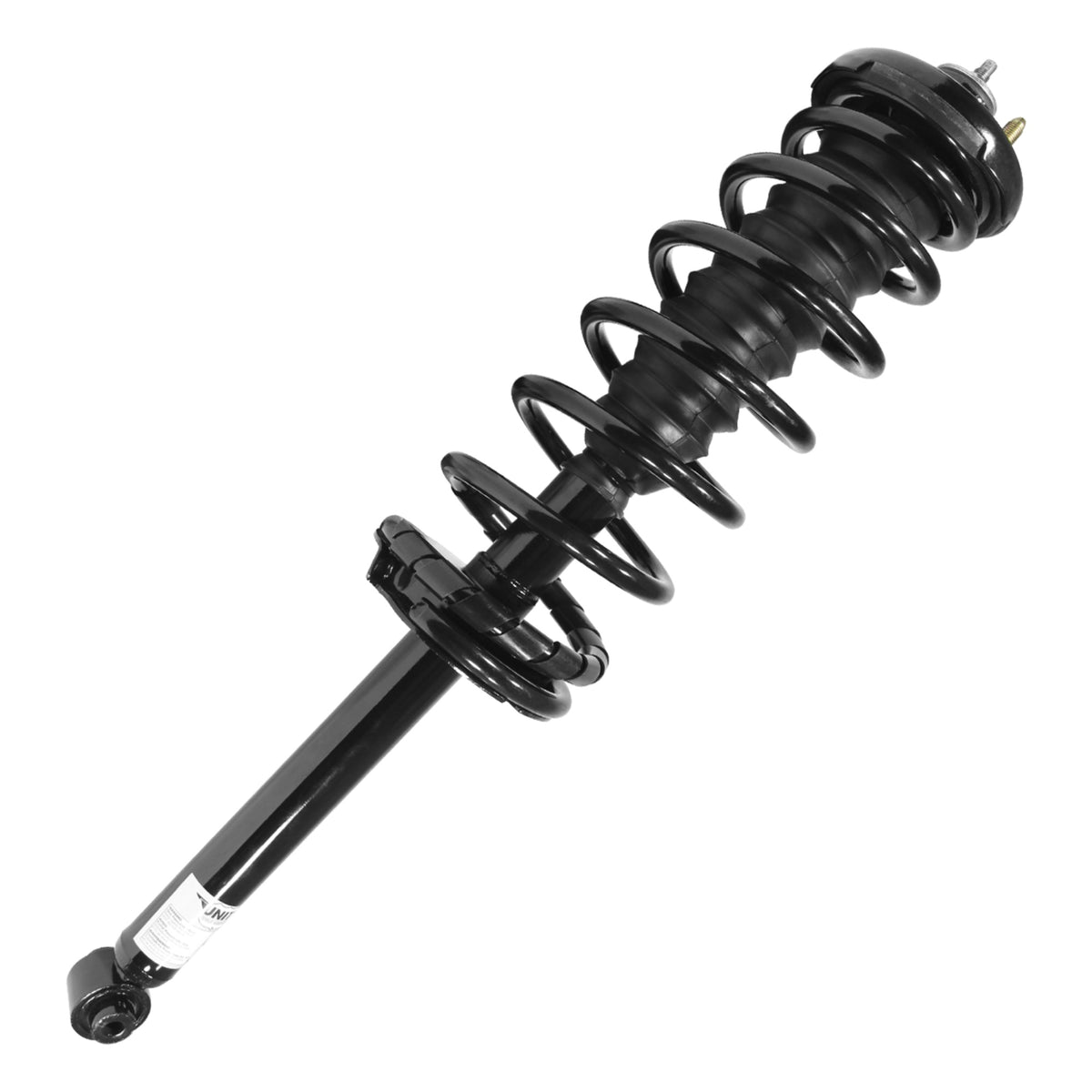 1998-2002 Honda Accord, 2001-2003 Acura Cl - 15280