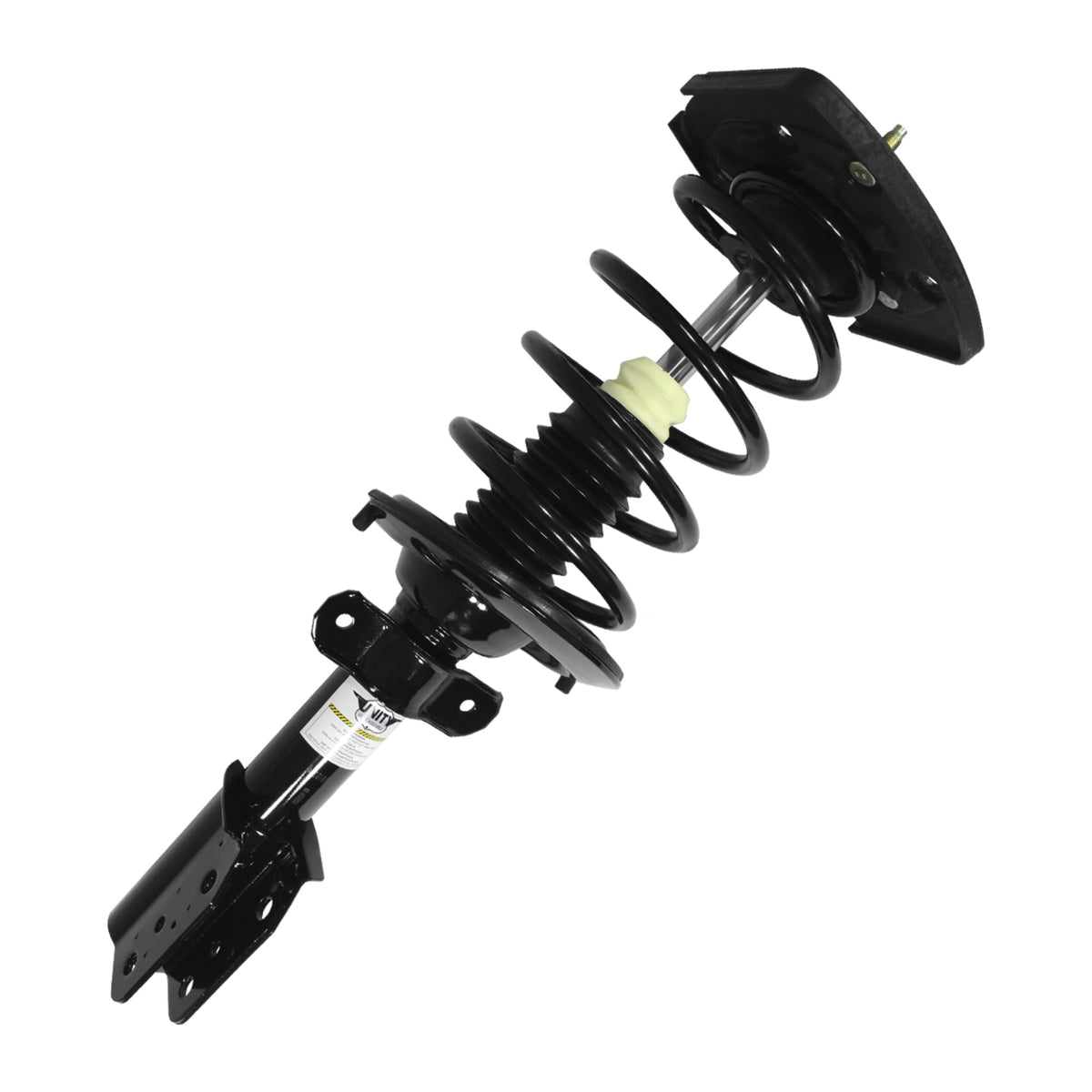 2005-2009 Buick Allure, 2005-2009 Buick Lacrosse, 2000-2011 Chevrolet Impala, 2004-2008 Pontiac Grand Prix - 15313