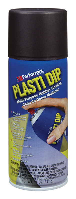 Plasti Dip 11Oz Blkchry (Pack Of 1)