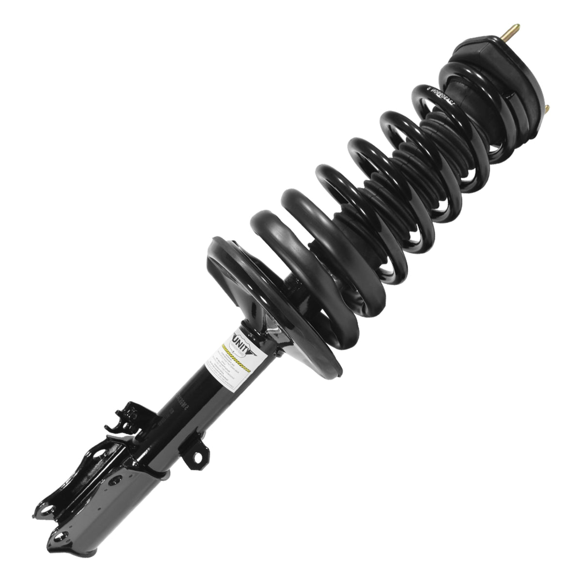 2004-2006 Toyota Camry, 2003-2006 Toyota Solara, 2004-2006 Lexus Es330 - 15341