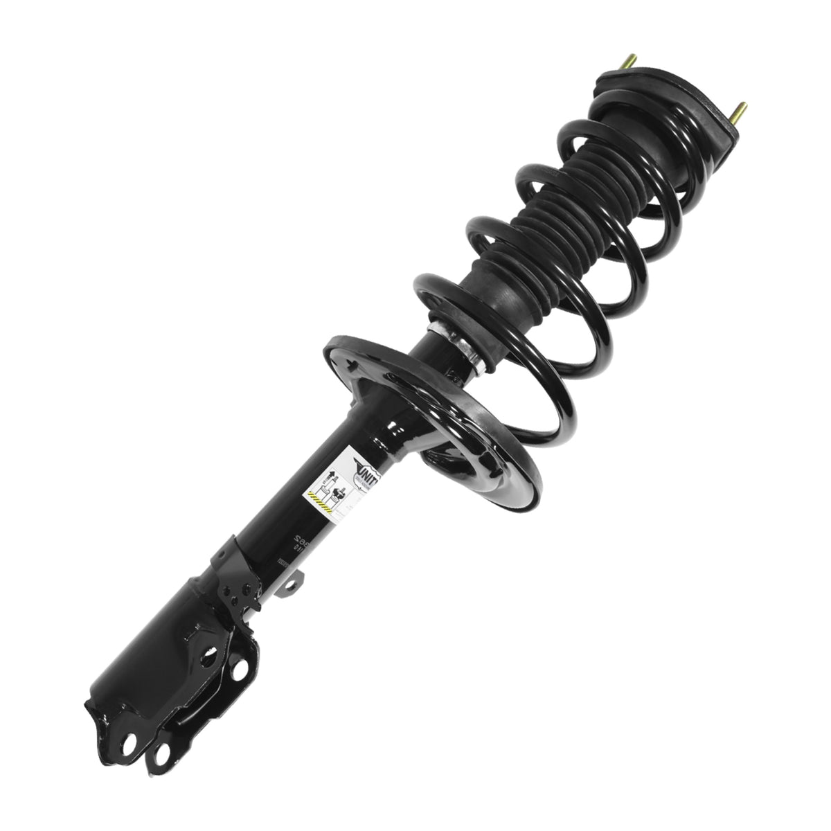2007-2011 Toyota Camry, 2006-2012 Toyota Avalon, 2007-2012 Lexus Es350 - 15361