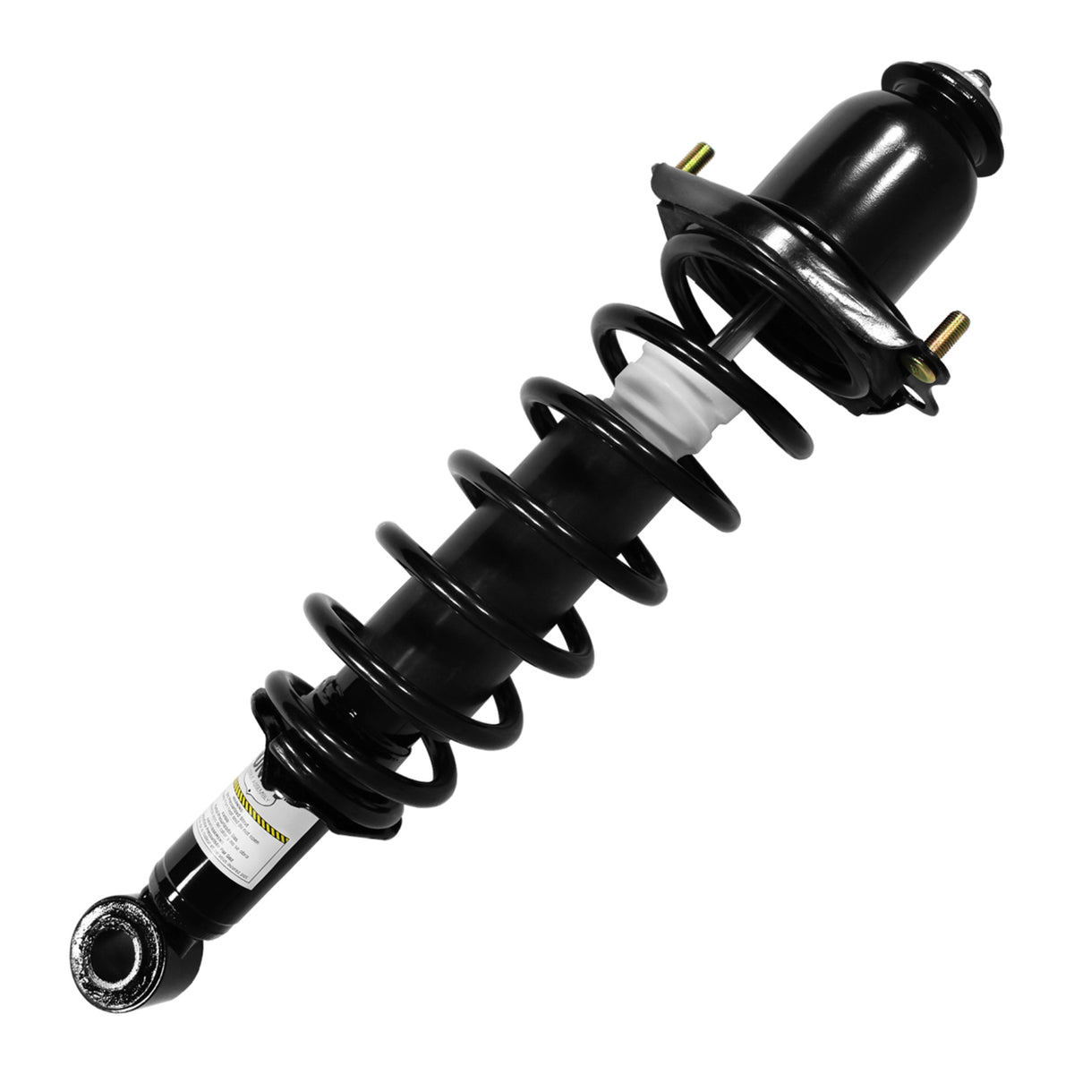 2003-2008 Toyota Corolla, 2003-2008 Pontiac Vibe, 2003-2008 Toyota Matrix - 15372