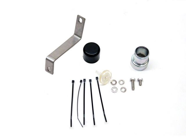HKS S14 SR20DET Super Sequential Blow Off Valve Kit SSQV3