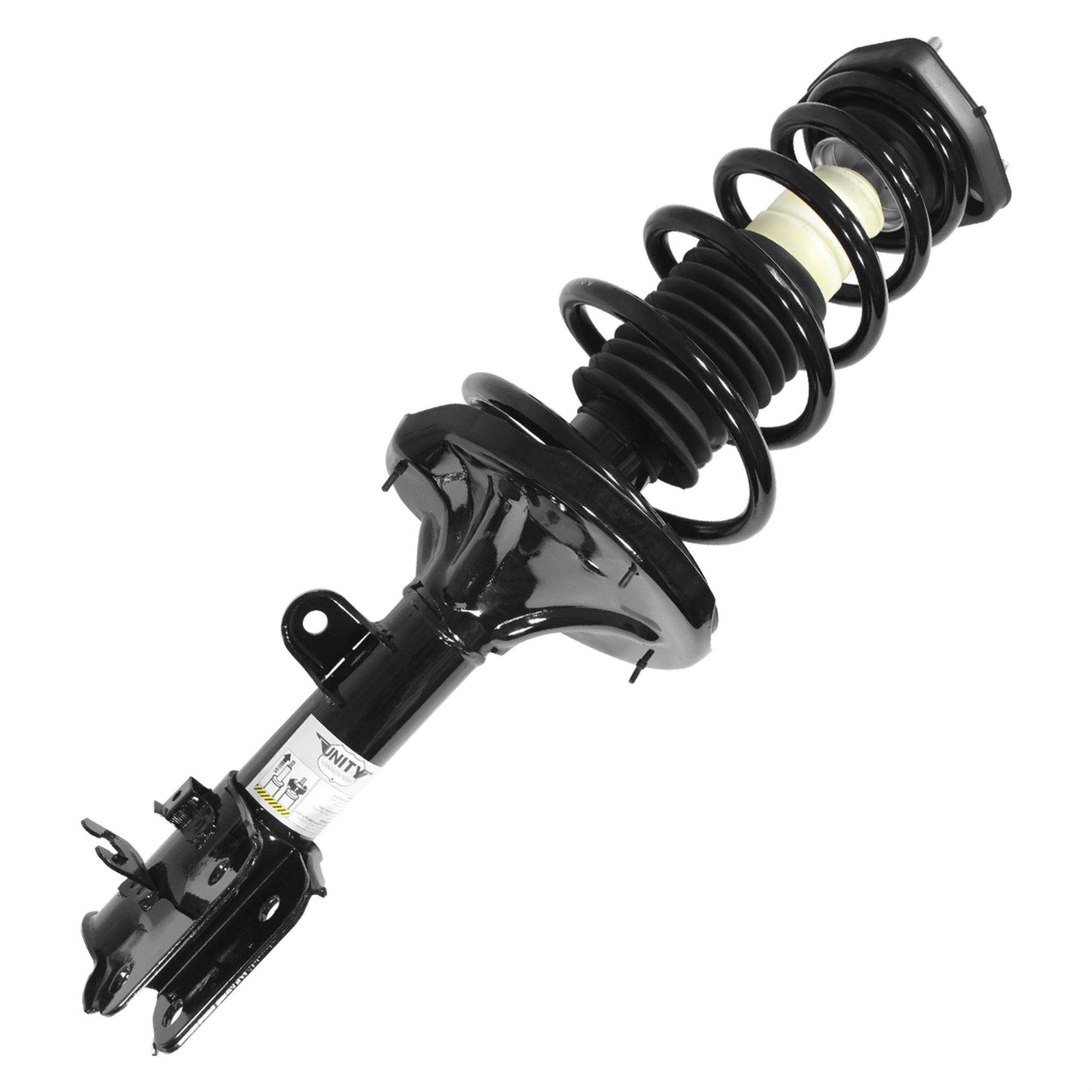 2005-2009 Hyundai Tucson, 2005-2010 Kia Sportage - 15511