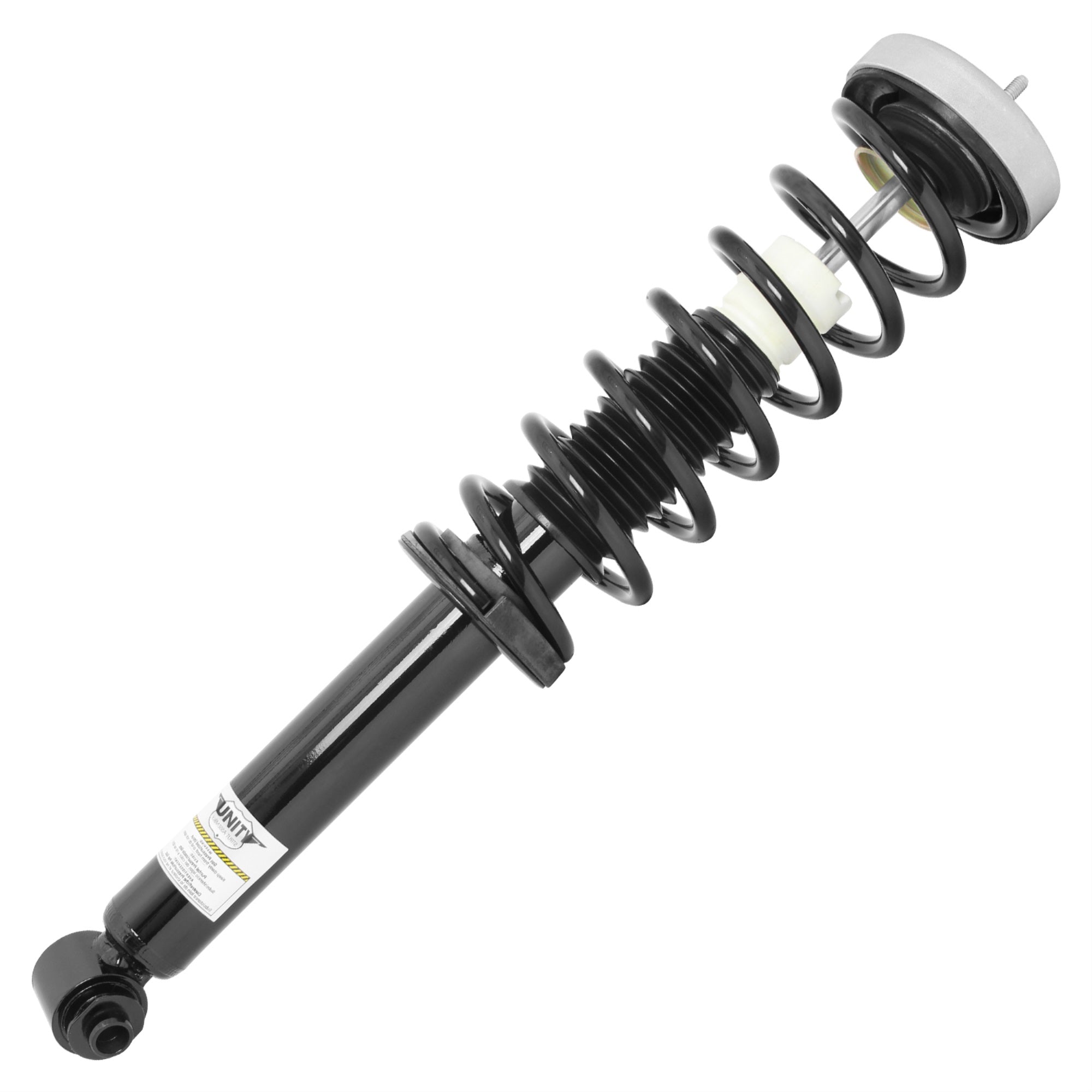 2004-2007 Bmw 525I, 2008-2010 Bmw 528I, 2004-2007 Bmw 530I, 2008-2010 Bmw 535I - 15551
