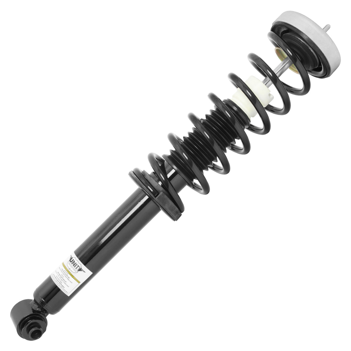 2004-2007 Bmw 525I, 2008-2010 Bmw 528I, 2004-2007 Bmw 530I, 2008-2010 Bmw 535I - 15551