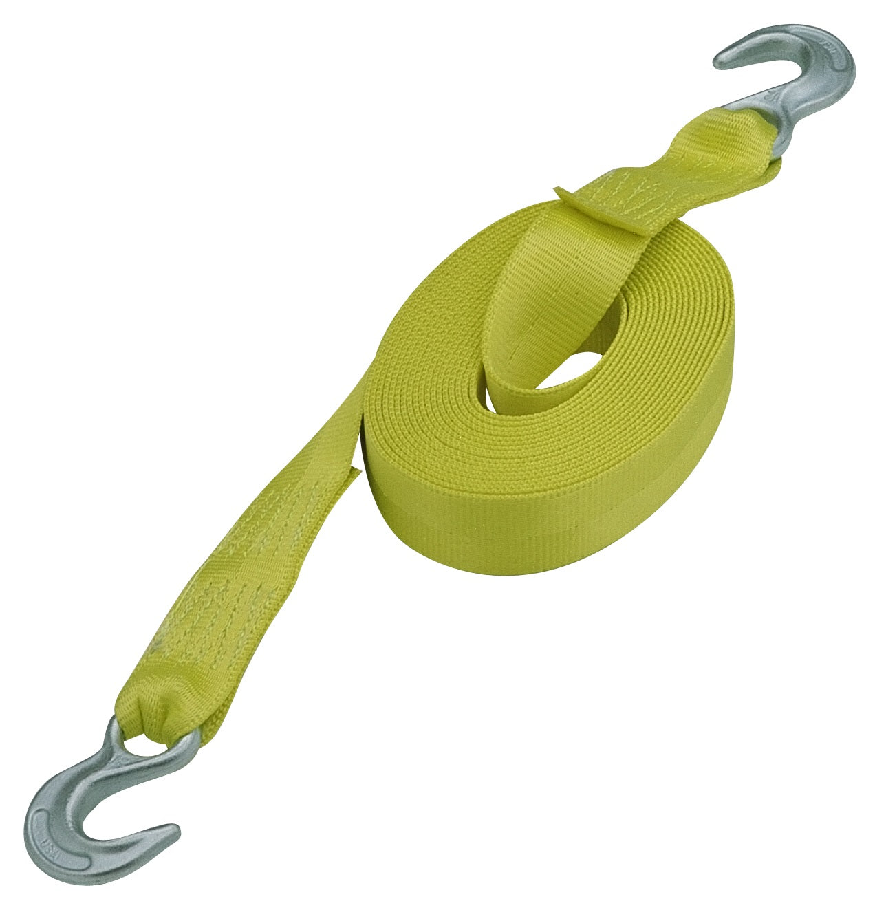 15 Tow Strap