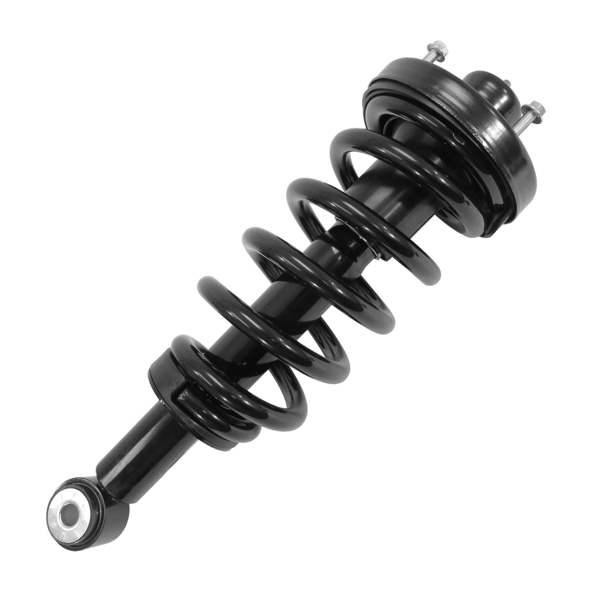 2007-2017 Ford Expedition El, 2007-2017 Lincoln Navigator L - 16030