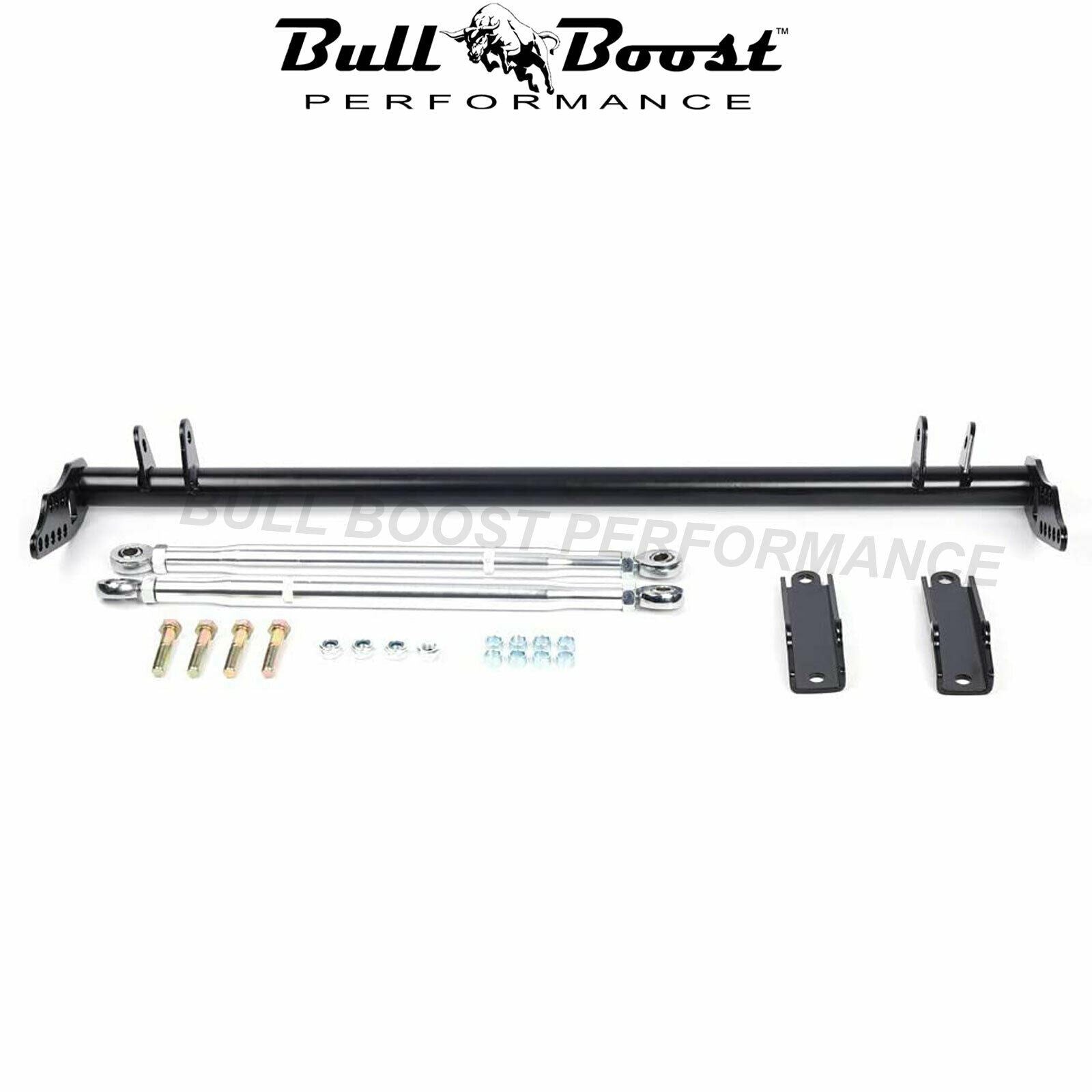 Traction Control Arm Tie Bar For Honda Civic Acura Integra H22 F22 H F Series 92-00 US