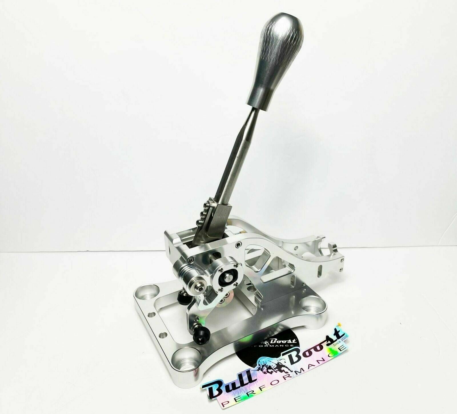 Billet Shifter Shift Box for Honda Acura J Series J25 J30 J32 J35 J37 J Swap V6