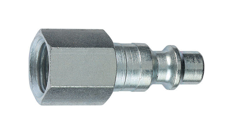 Plug 1/4''I/M X 3/8''Fnpt (Pack Of 1)
