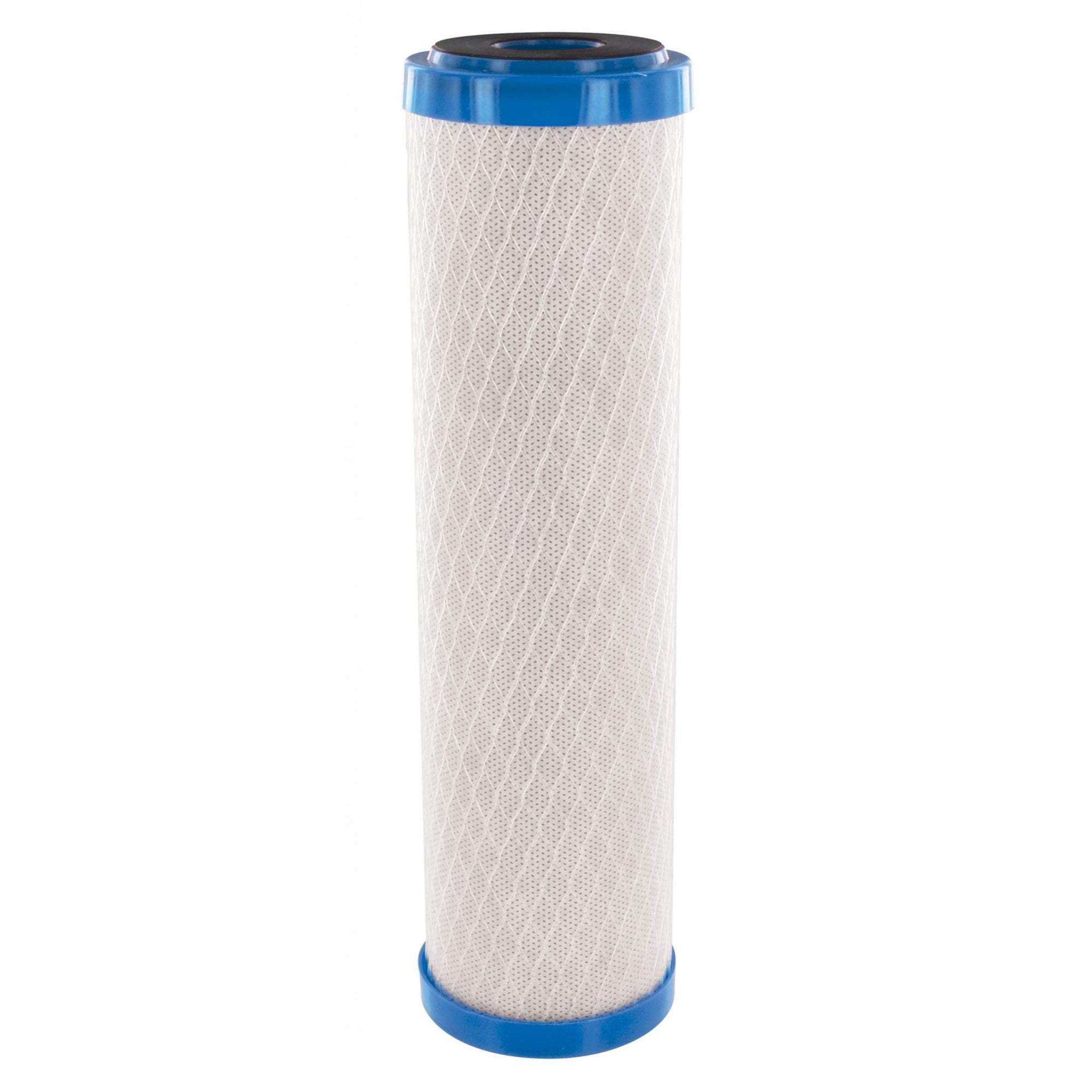 Valterra A01-1134 Advanced Carbon Block Filter, Exterior Replacement Cartridge - 10''