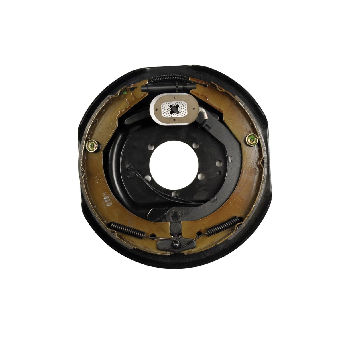 Ap Products 014-122451-B Electric Trailer Brake 12'' X 2'' Right Hand